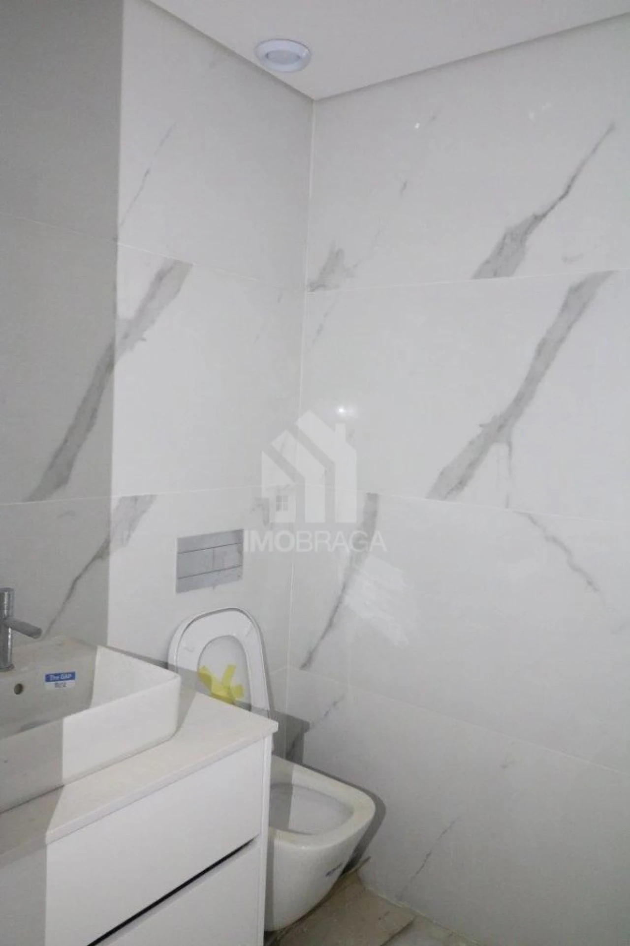 Apartamento T3 para Venda em Azurem Foto 21