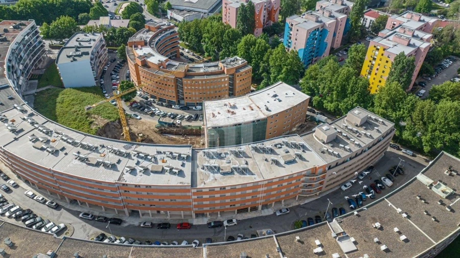 Apartamento T3 para Venda em Azurem Foto 12