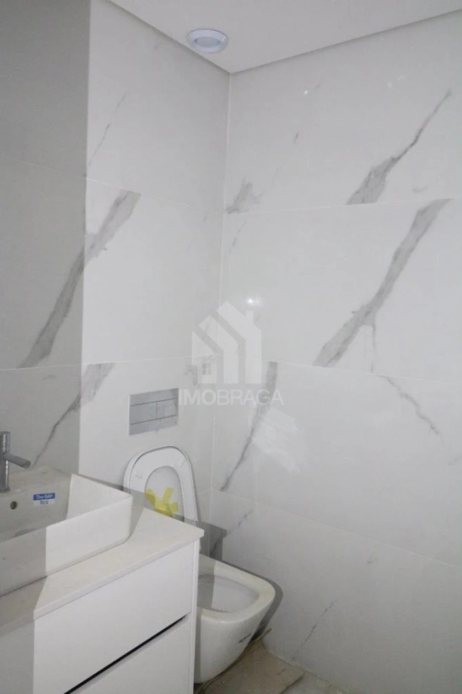 Apartamento T3 para Venda em Azurem Foto 21