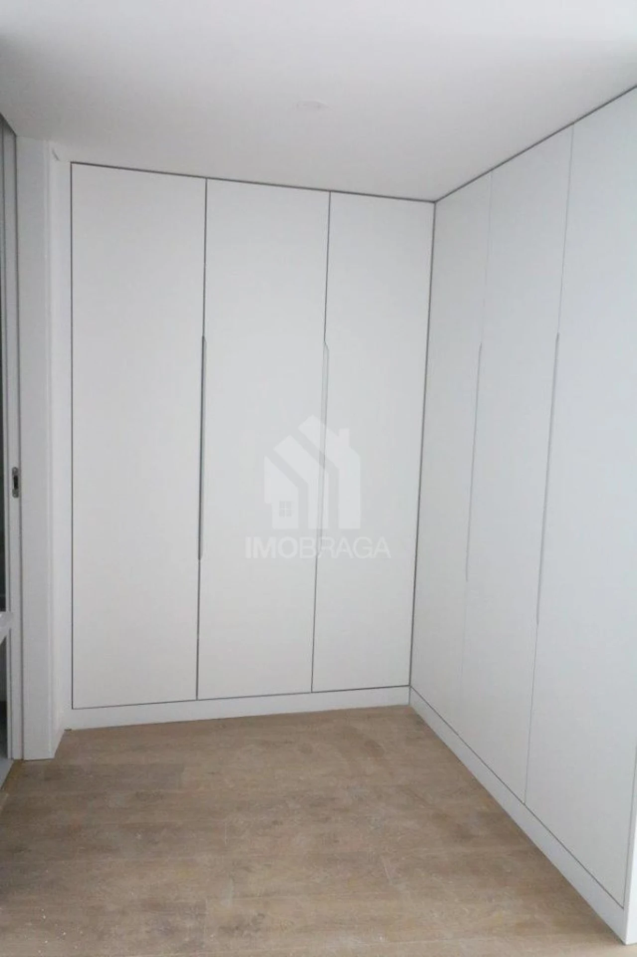 Apartamento T3 para Venda em Azurem Foto 25