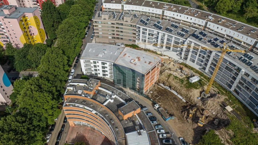 Apartamento T3 para Venda em Azurem Foto 13