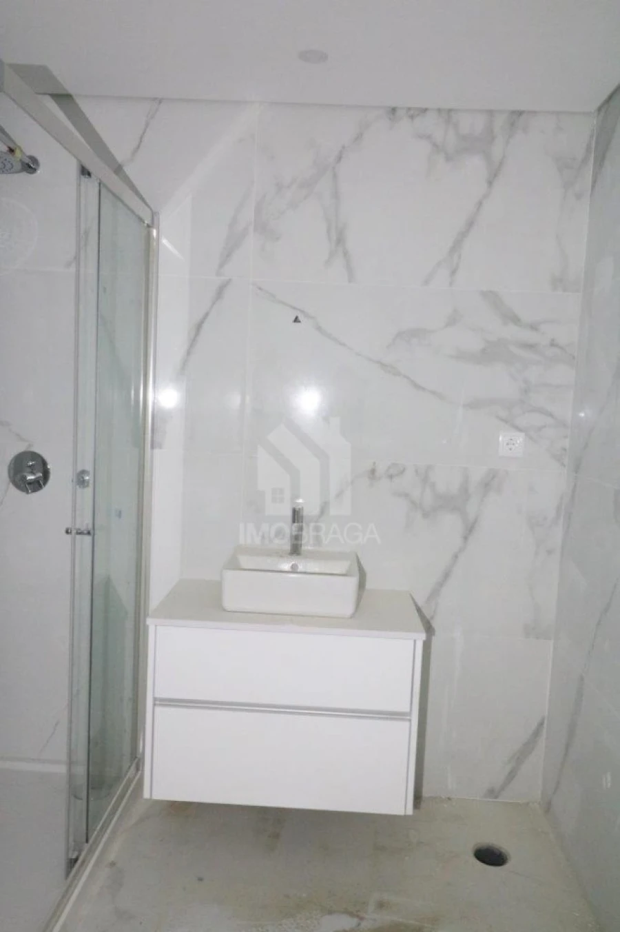 Apartamento T3 para Venda em Azurem Foto 24