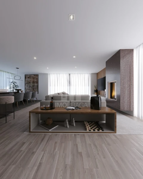 Moradia T3 para Venda em Priscos
