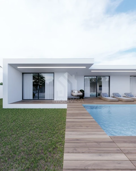 Moradia T3 para Venda em Priscos