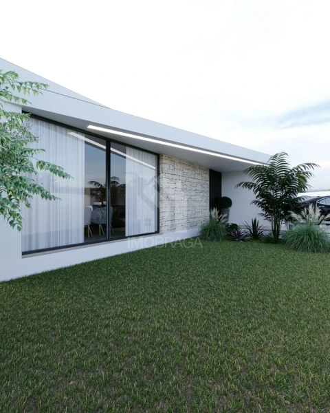 Moradia T3 para Venda em Priscos