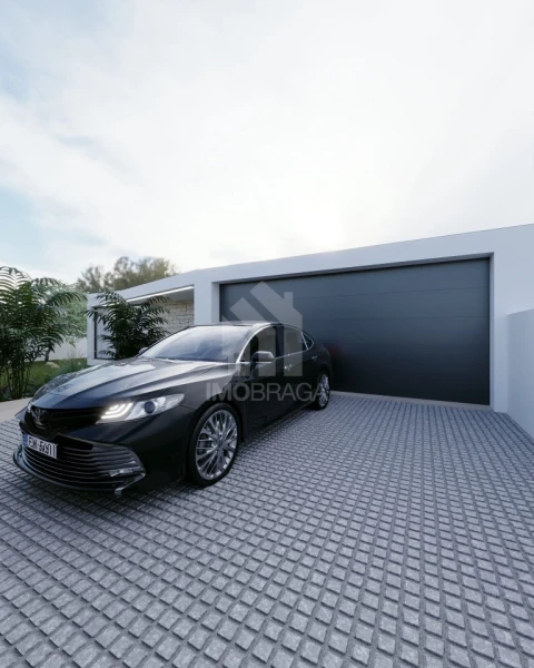 Moradia T3 para Venda em Priscos