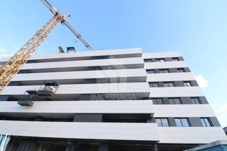 Loja para Venda em Vila Verde e Barbudo Foto 3