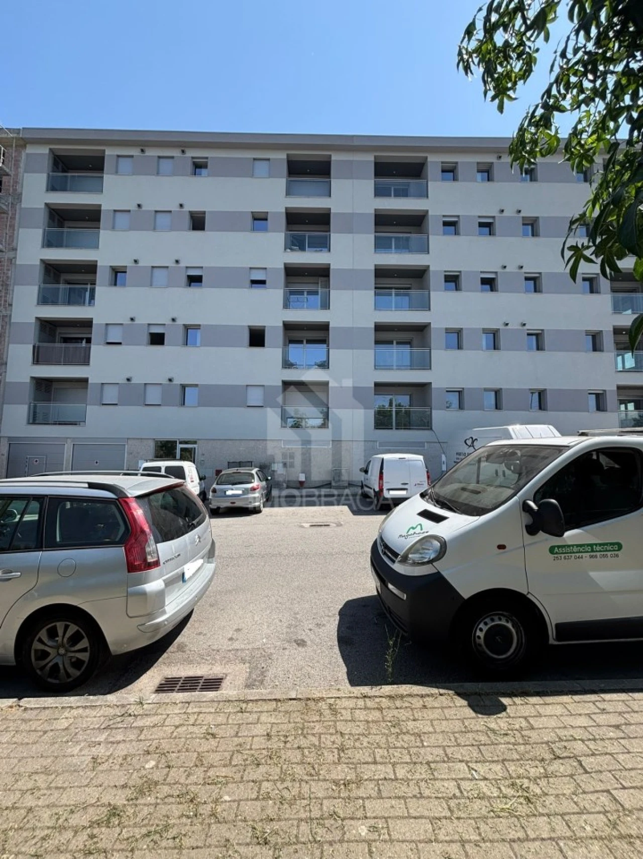 Apartamento T3 para Venda em São Vicente (Braga) Foto 4