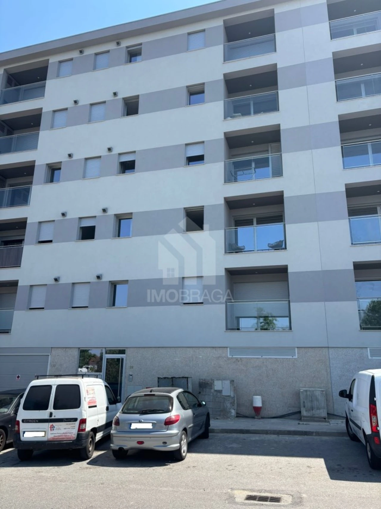 Apartamento T3 para Venda em São Vicente (Braga) Foto 5