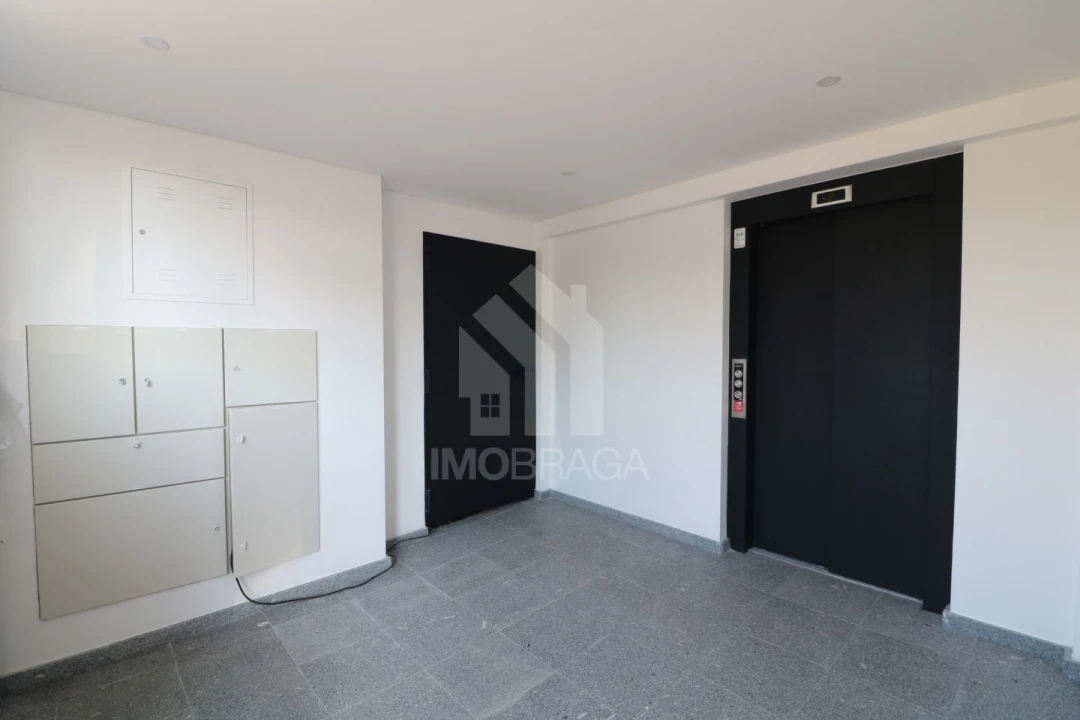 Apartamento T3 para Venda em São Vicente (Braga) Foto 19