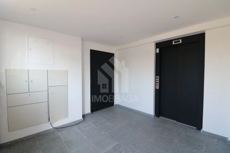 Apartamento T3 para Venda em São Vicente (Braga) Foto 19
