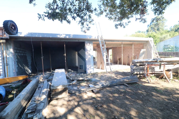 Moradia T3 para Venda em Lage Foto 6