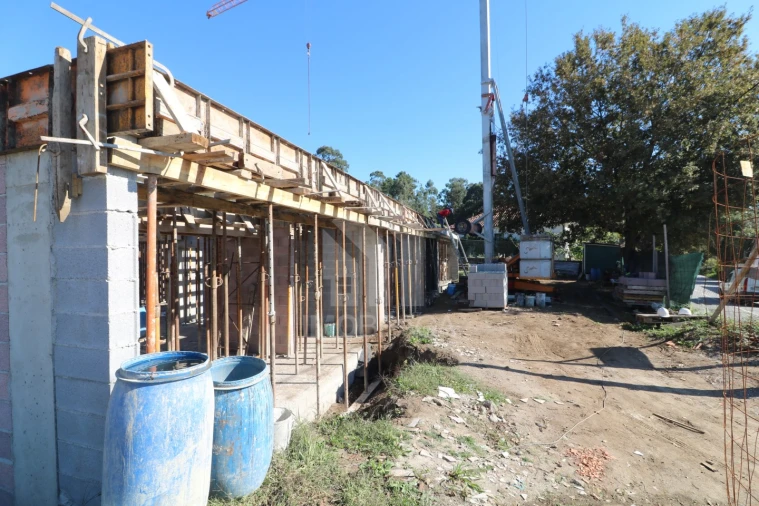 Moradia T3 para Venda em Lage Foto 3