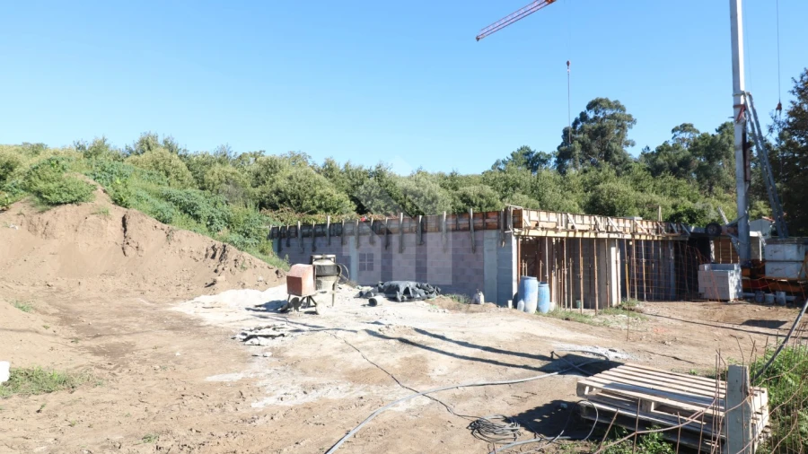 Moradia T3 para Venda em Lage