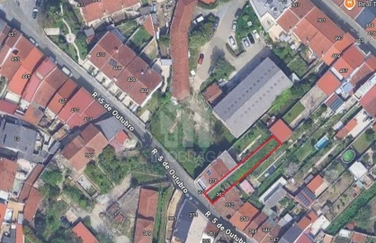 Moradia T1 para Venda em Real, Dume e Semelhe