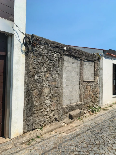 Moradia T1 para Venda em Real, Dume e Semelhe