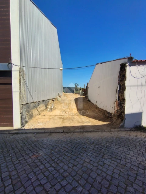 Moradia T1 para Venda em Real, Dume e Semelhe
