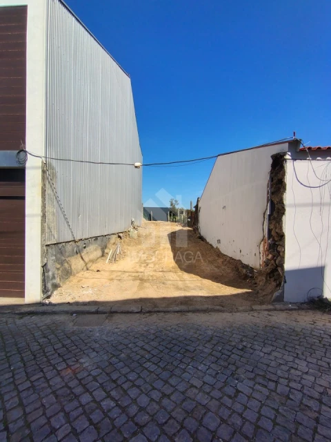 Moradia T1 para Venda em Real, Dume e Semelhe