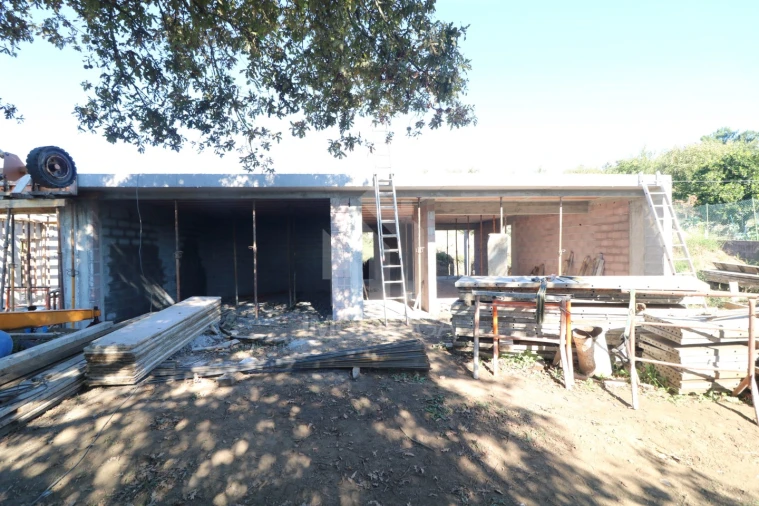 Moradia T3 para Venda em Lage Foto 2