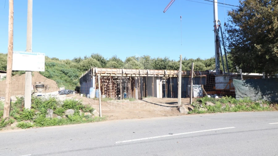 Moradia T3 para Venda em Lage