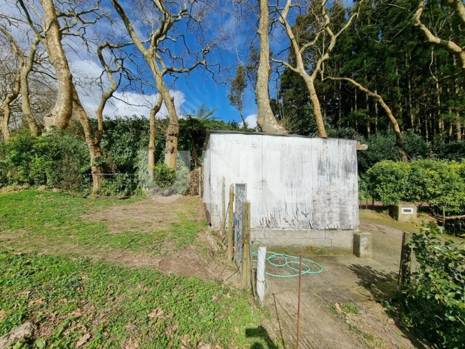 Terreno Agricola ou Rústico para Venda em Nossa Senhora dos Remedios Foto 15