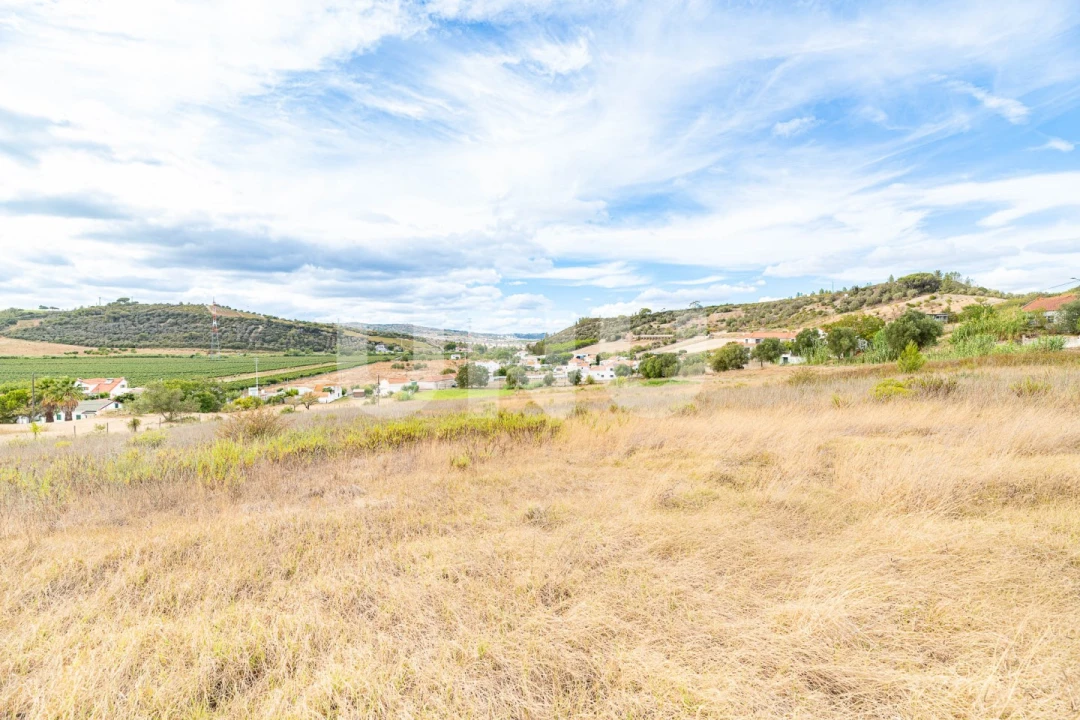 Terreno Agricola ou Rústico para Venda em Castanheira do Ribatejo e Cachoeiras Foto 4