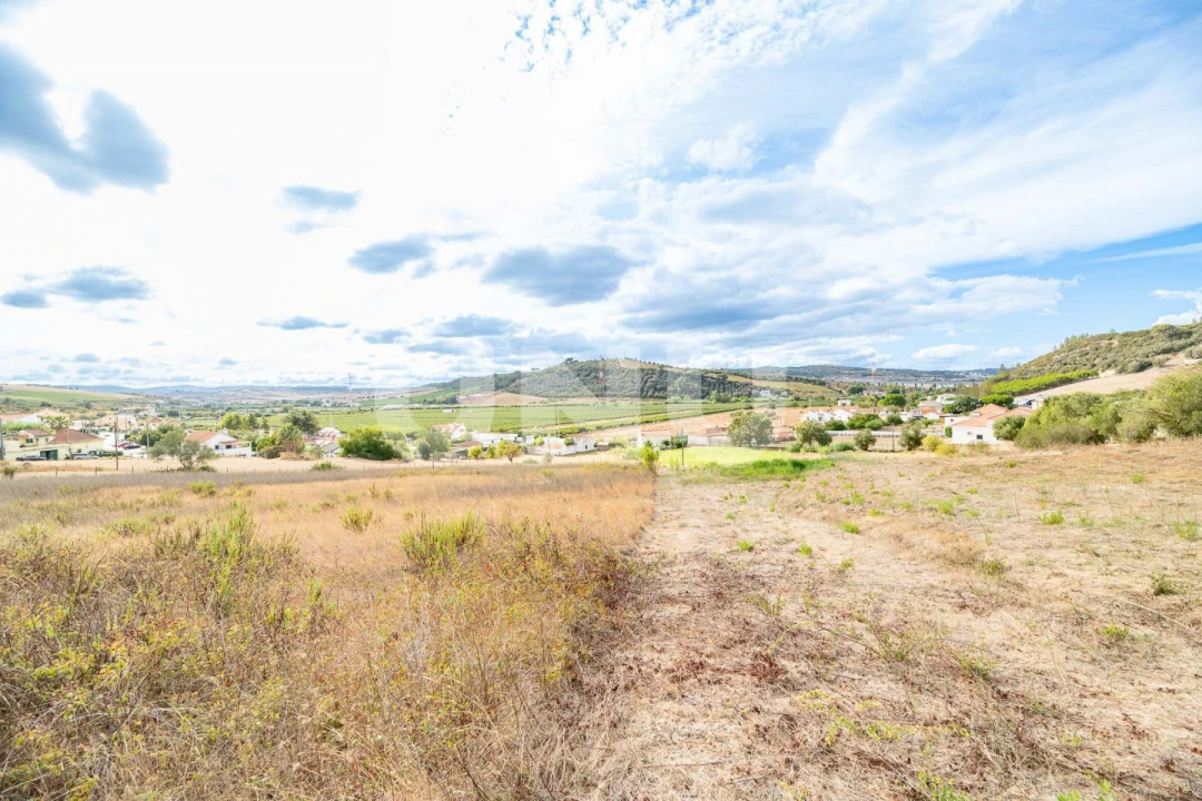 Terreno Agricola ou Rústico para Venda em Castanheira do Ribatejo e Cachoeiras Foto 8