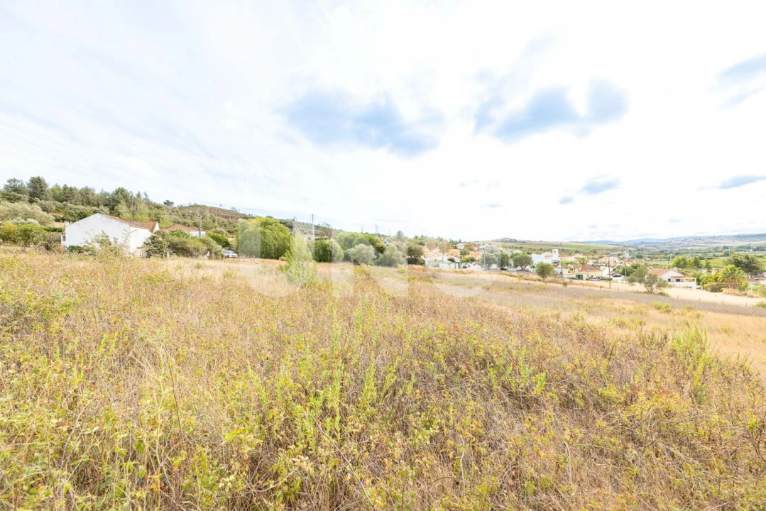 Terreno Agricola ou Rústico para Venda em Castanheira do Ribatejo e Cachoeiras Foto 9