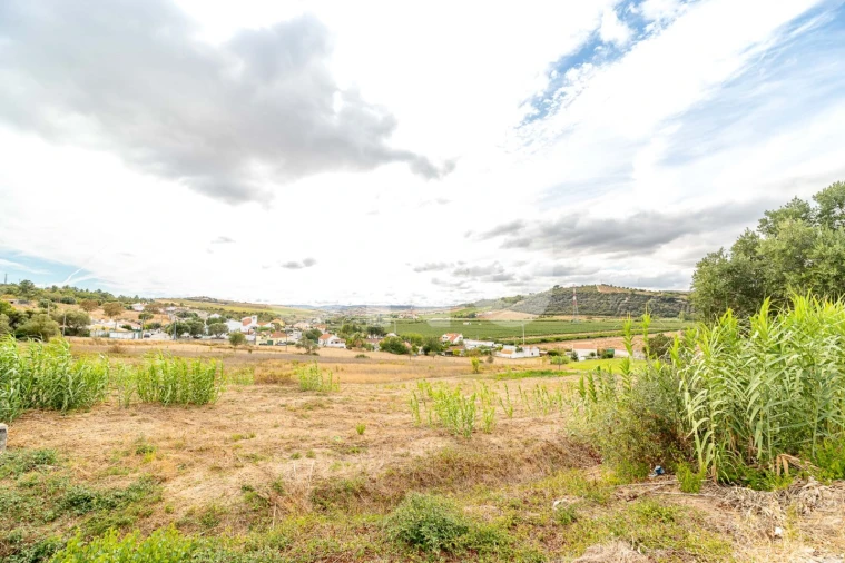 Terreno Agricola ou Rústico para Venda em Castanheira do Ribatejo e Cachoeiras Foto 2