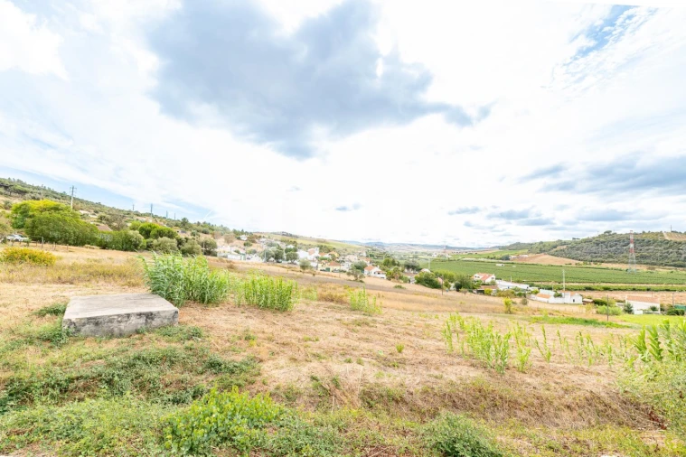 Terreno Agricola ou Rústico para Venda em Castanheira do Ribatejo e Cachoeiras