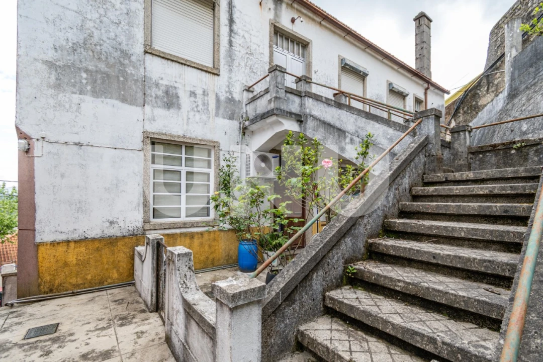 Apartamento T5 para Venda em Covilhã e Canhoso Foto 4