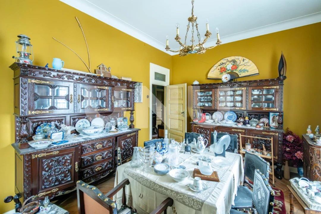 Apartamento T5 para Venda em Covilhã e Canhoso Foto 7