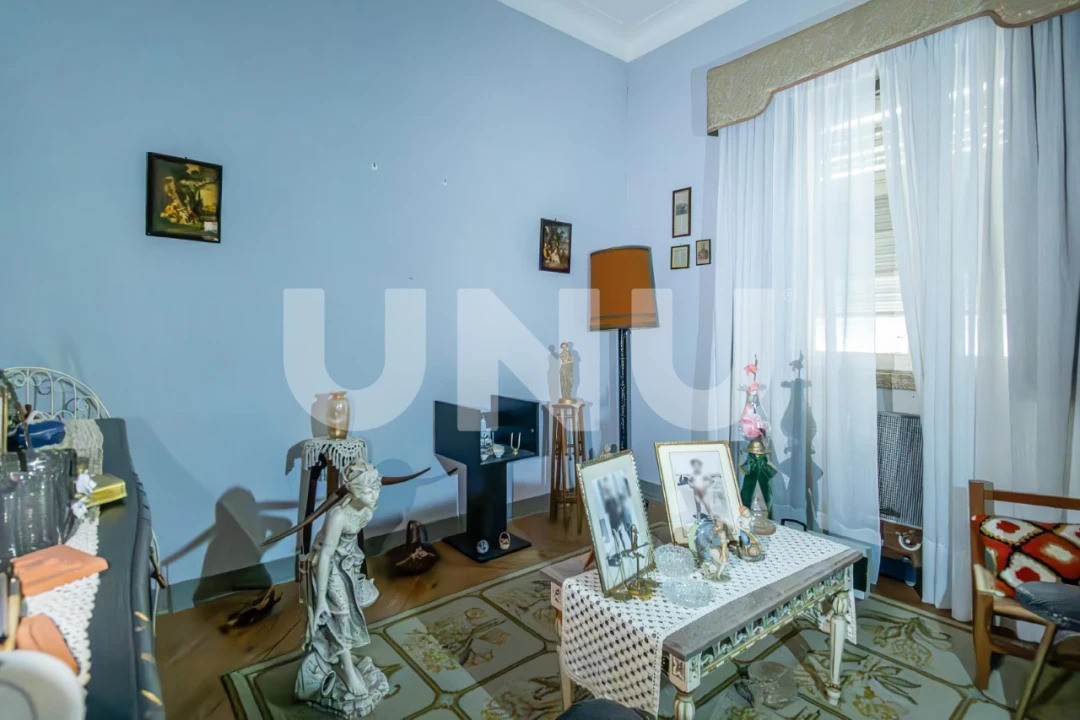 Apartamento T5 para Venda em Covilhã e Canhoso Foto 15
