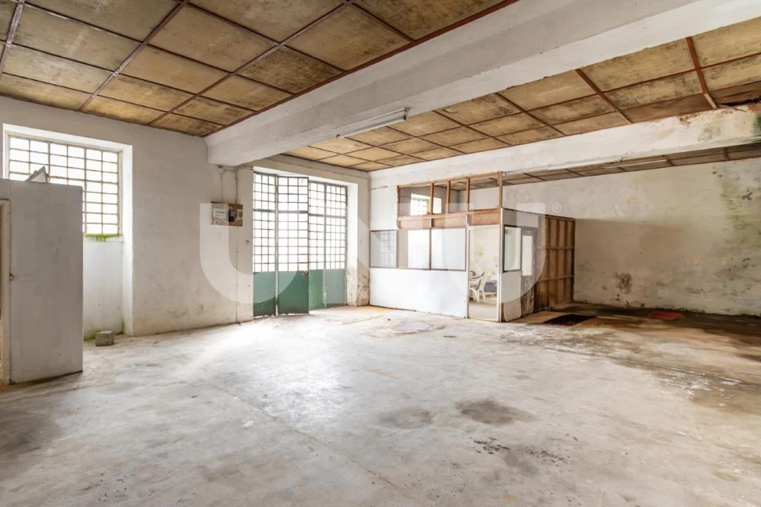 Apartamento T5 para Venda em Covilhã e Canhoso Foto 20