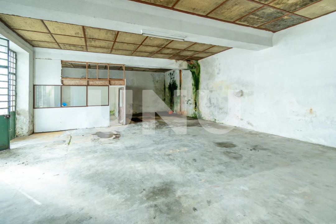 Apartamento T5 para Venda em Covilhã e Canhoso Foto 21