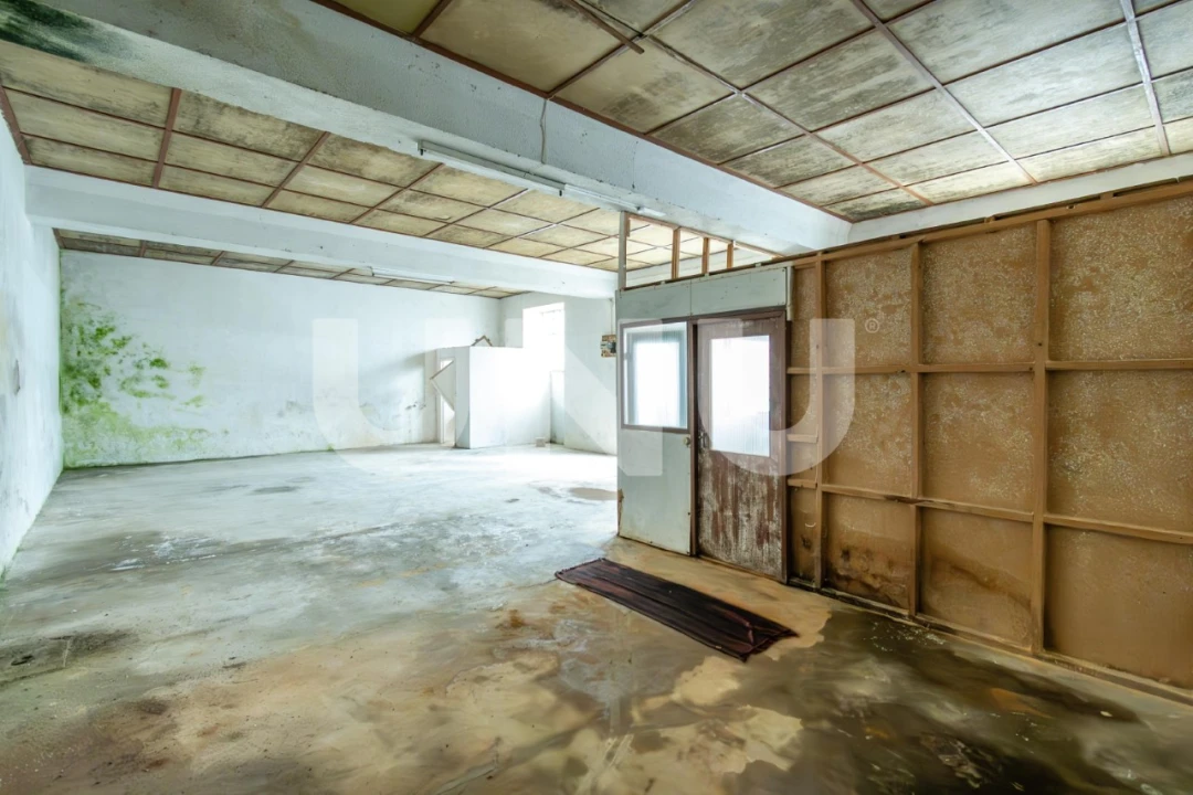 Apartamento T5 para Venda em Covilhã e Canhoso Foto 22