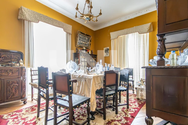 Apartamento T5 para Venda em Covilhã e Canhoso Foto 8