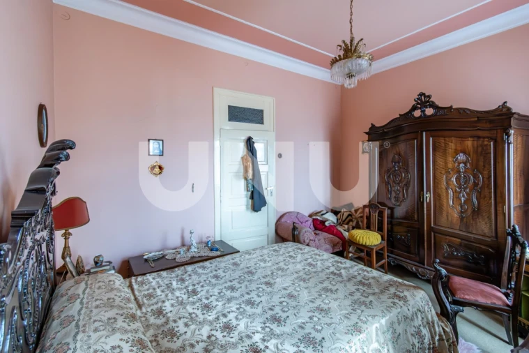 Apartamento T5 para Venda em Covilhã e Canhoso Foto 11