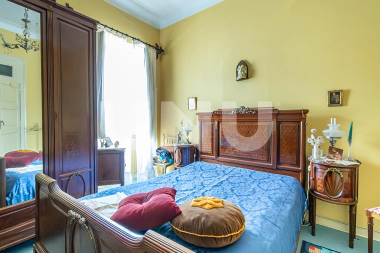 Apartamento T5 para Venda em Covilhã e Canhoso Foto 12