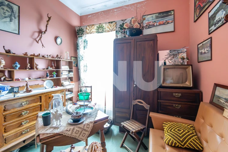 Apartamento T5 para Venda em Covilhã e Canhoso Foto 14