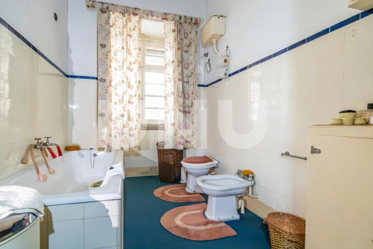 Apartamento T5 para Venda em Covilhã e Canhoso Foto 16