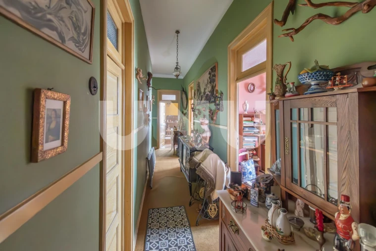 Apartamento T5 para Venda em Covilhã e Canhoso Foto 17