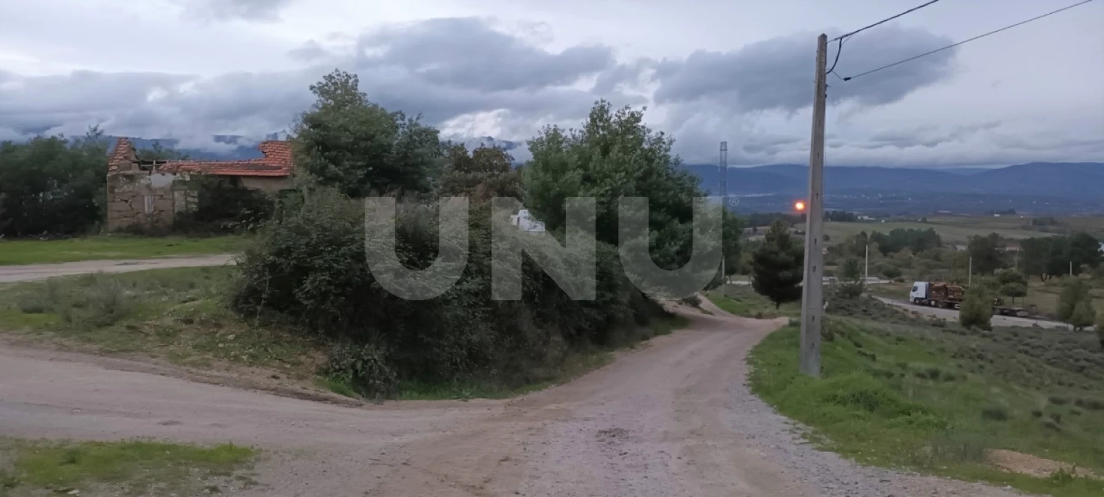 Quinta T1 para Venda em Ferro Foto 6