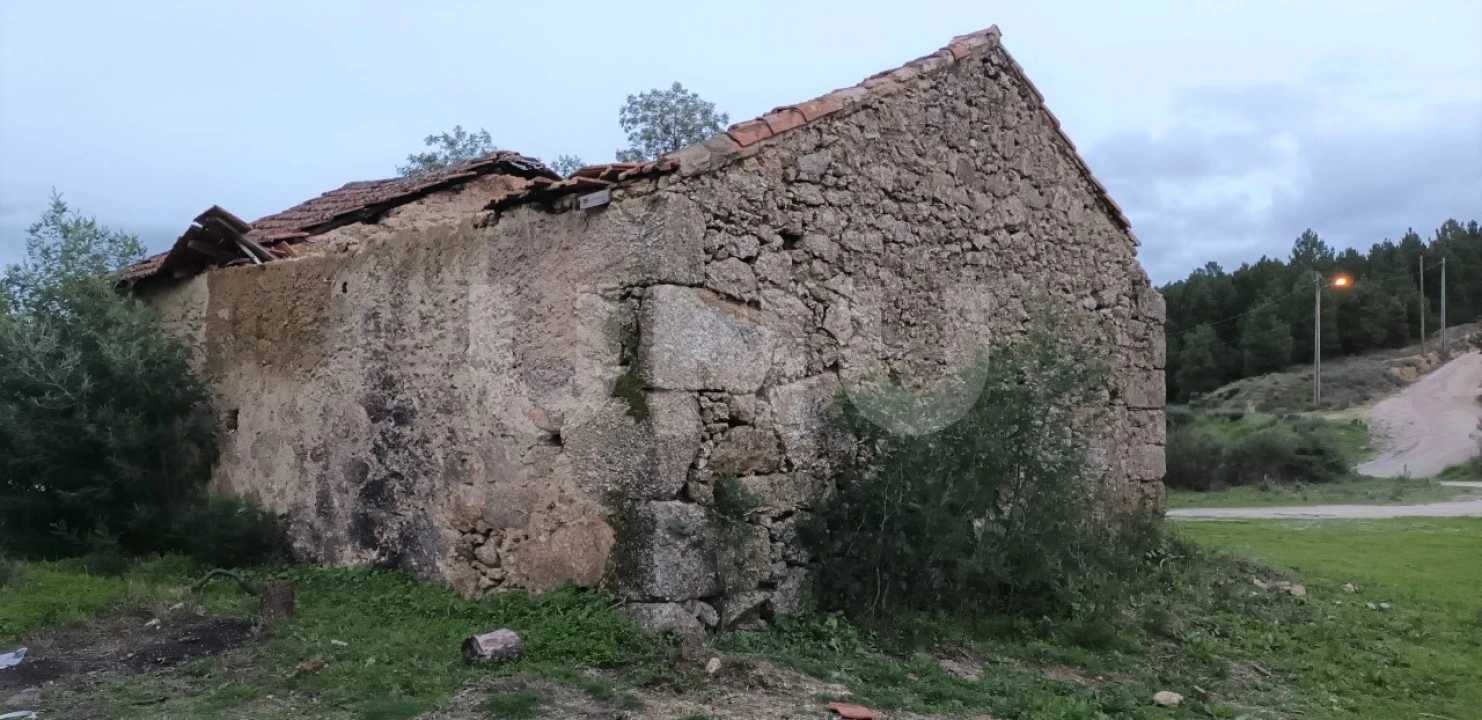 Quinta T1 para Venda em Ferro Foto 4