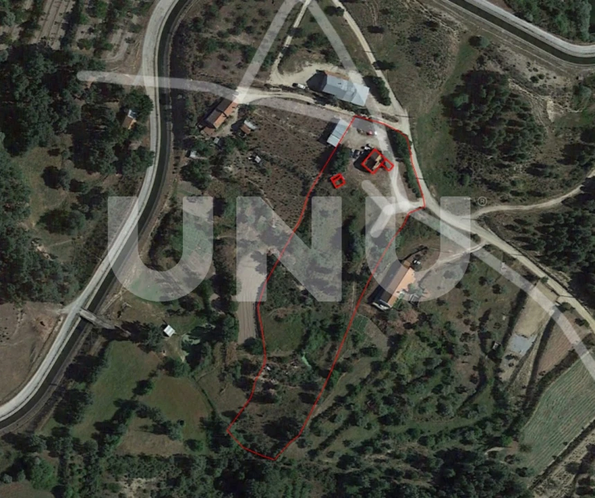 Quinta T1 para Venda em Ferro Foto 11