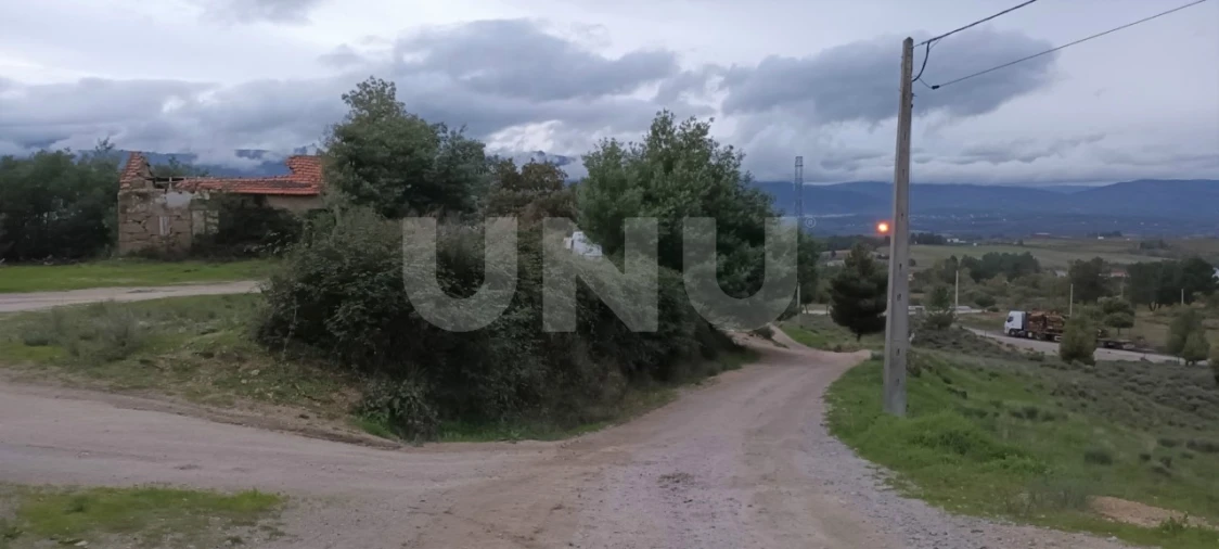 Quinta T1 para Venda em Ferro Foto 6