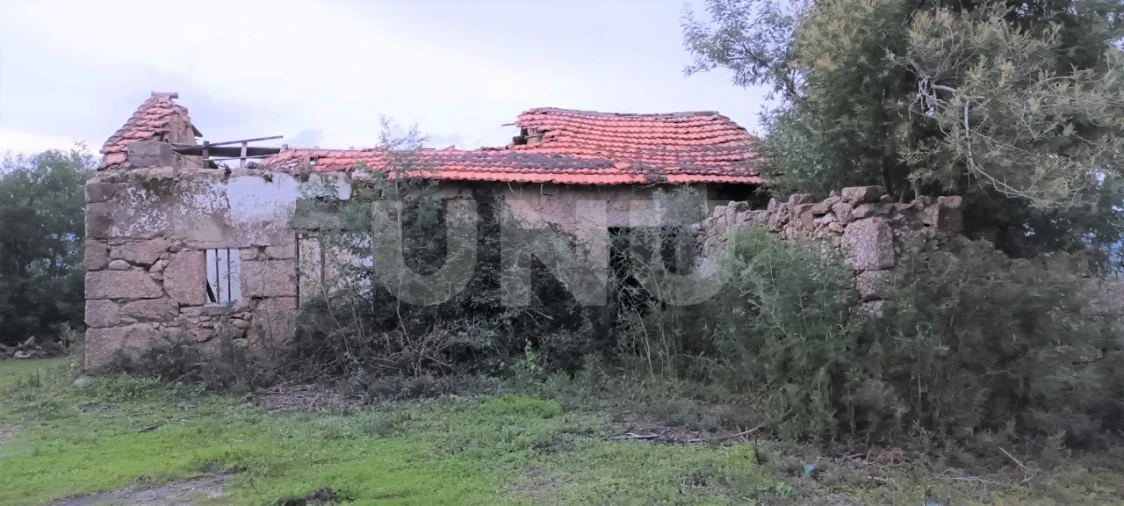 Quinta T1 para Venda em Ferro Foto 3