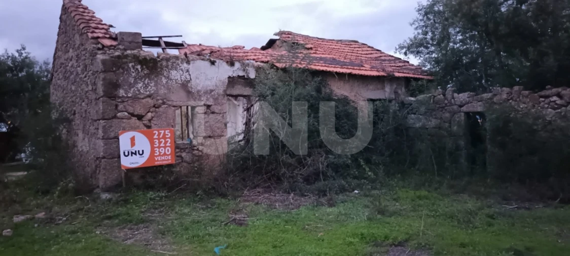 Quinta T1 para Venda em Ferro Foto 2