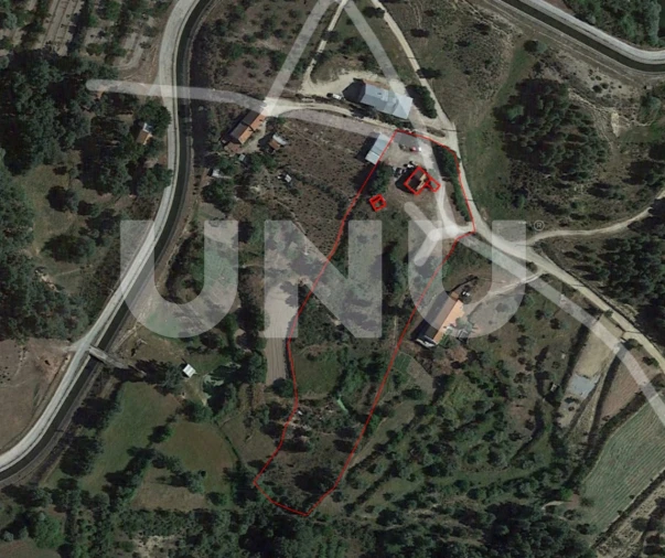 Quinta T1 para Venda em Ferro Foto 11