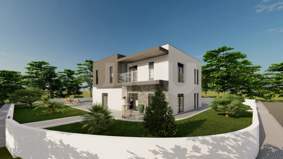 Moradia T4 para Venda em Boidobra Foto 2